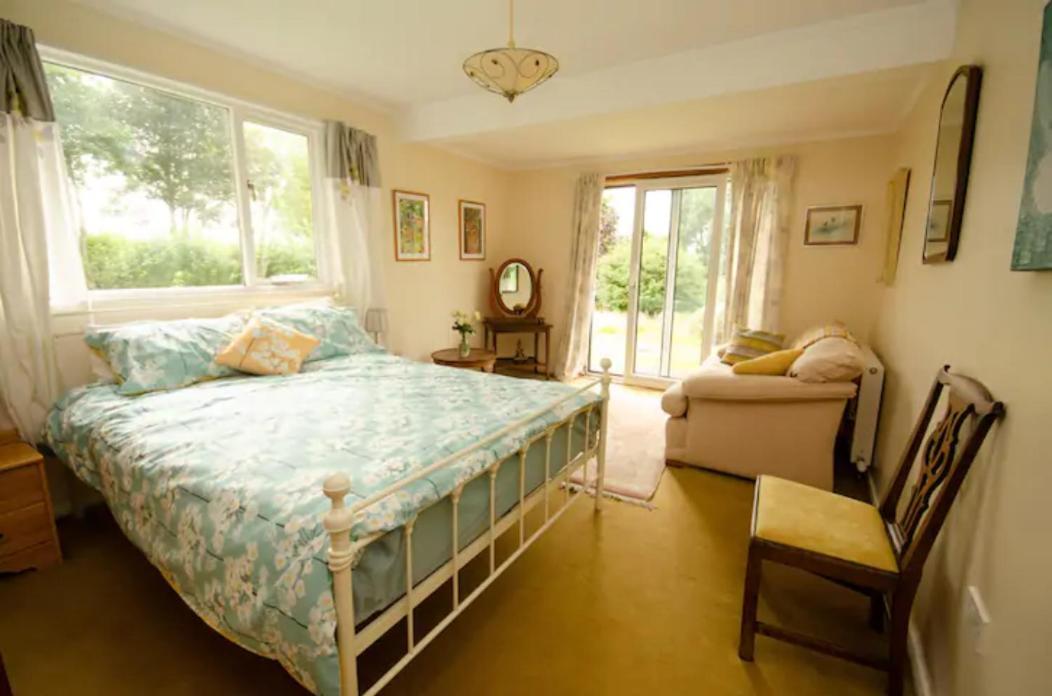 Home Comforts In Peaceful 2 Acres Inverness Dış mekan fotoğraf